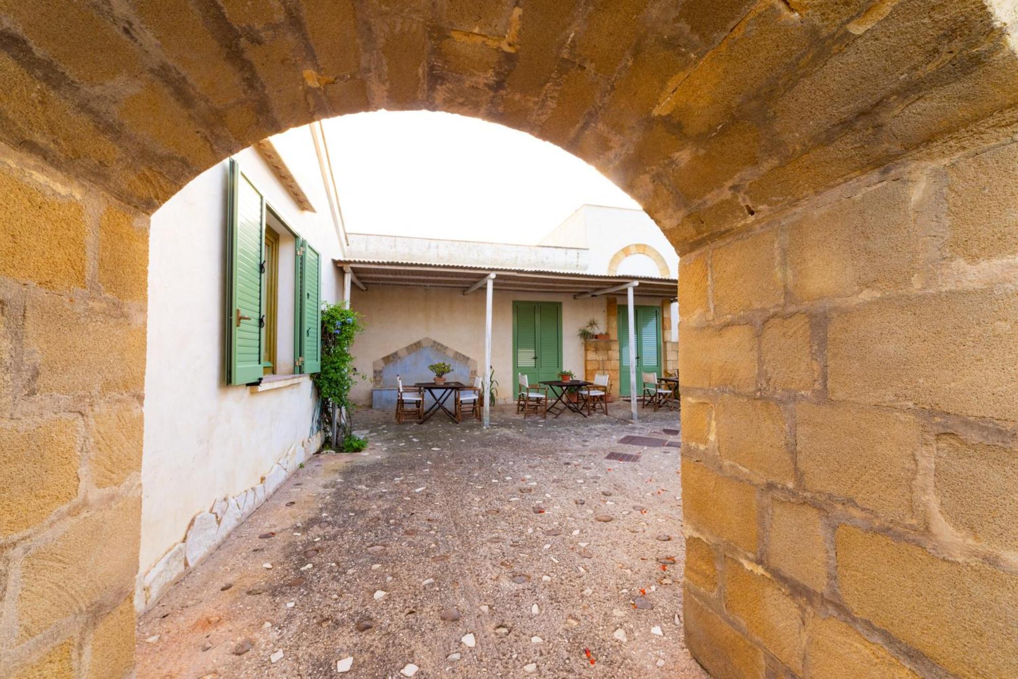 Podere Fossarunza Di Carlo Manzo مارسالا المظهر الخارجي الصورة